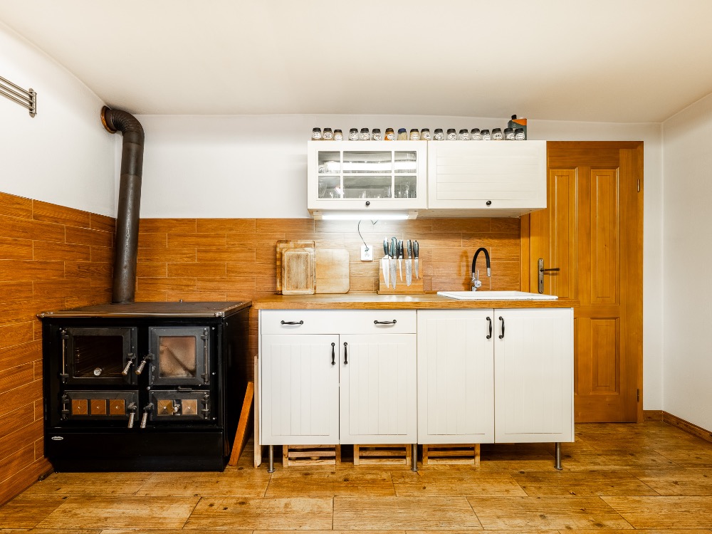 Kuchyňská linka